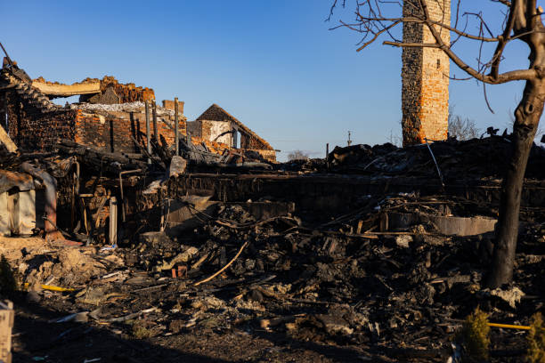Reliable Fire Damage Removal contractor in Clarksville, TX by Fire Damage Laser Cleaning
